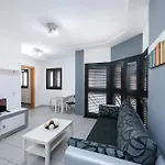 Blasco Ibanez Holiday Apartments