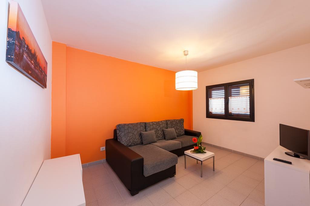 Blasco Ibanez Holiday Apartments Las Palmas de Gran Canaria