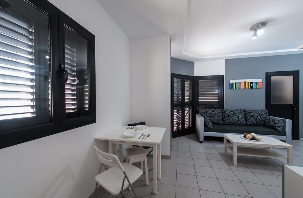 Blasco Ibanez Holiday Apartments Apartamento *