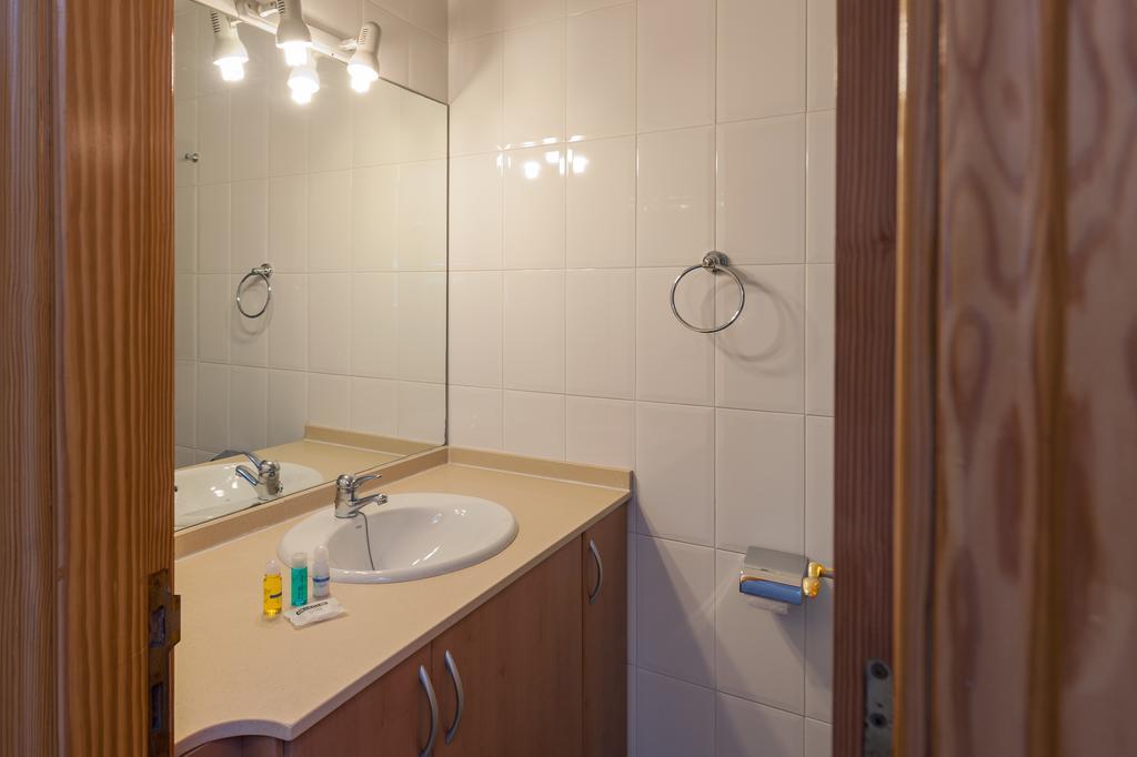Blasco Ibanez Holiday Apartments