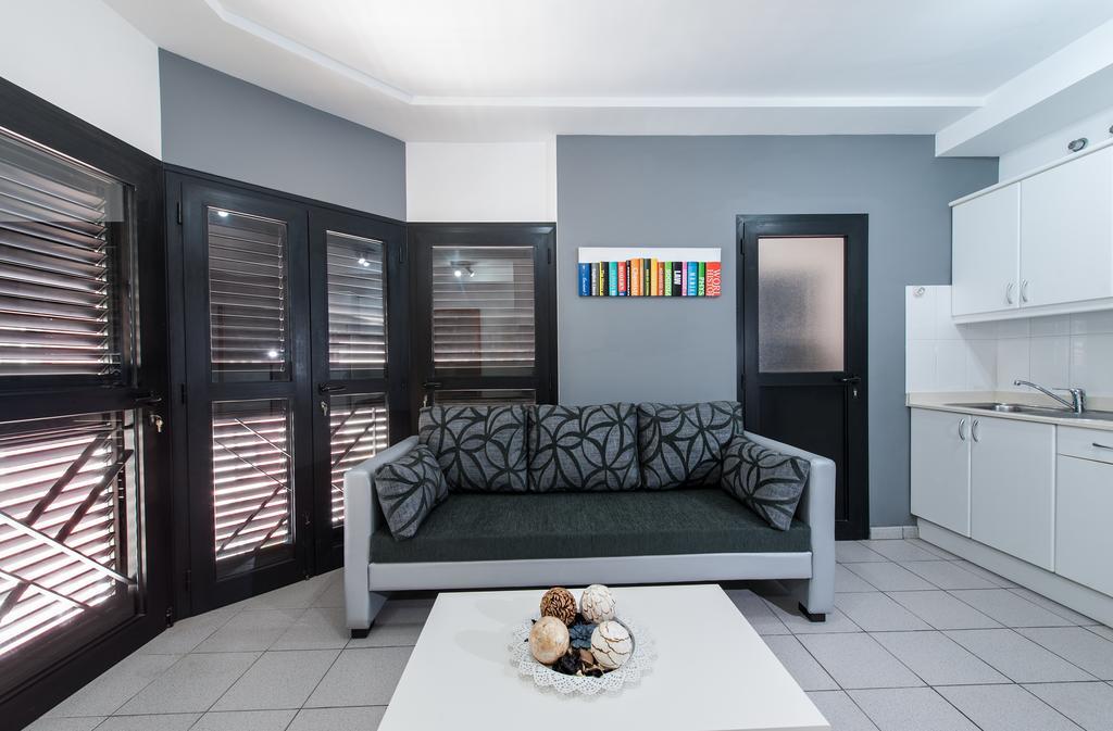 Blasco Ibanez Holiday Apartments