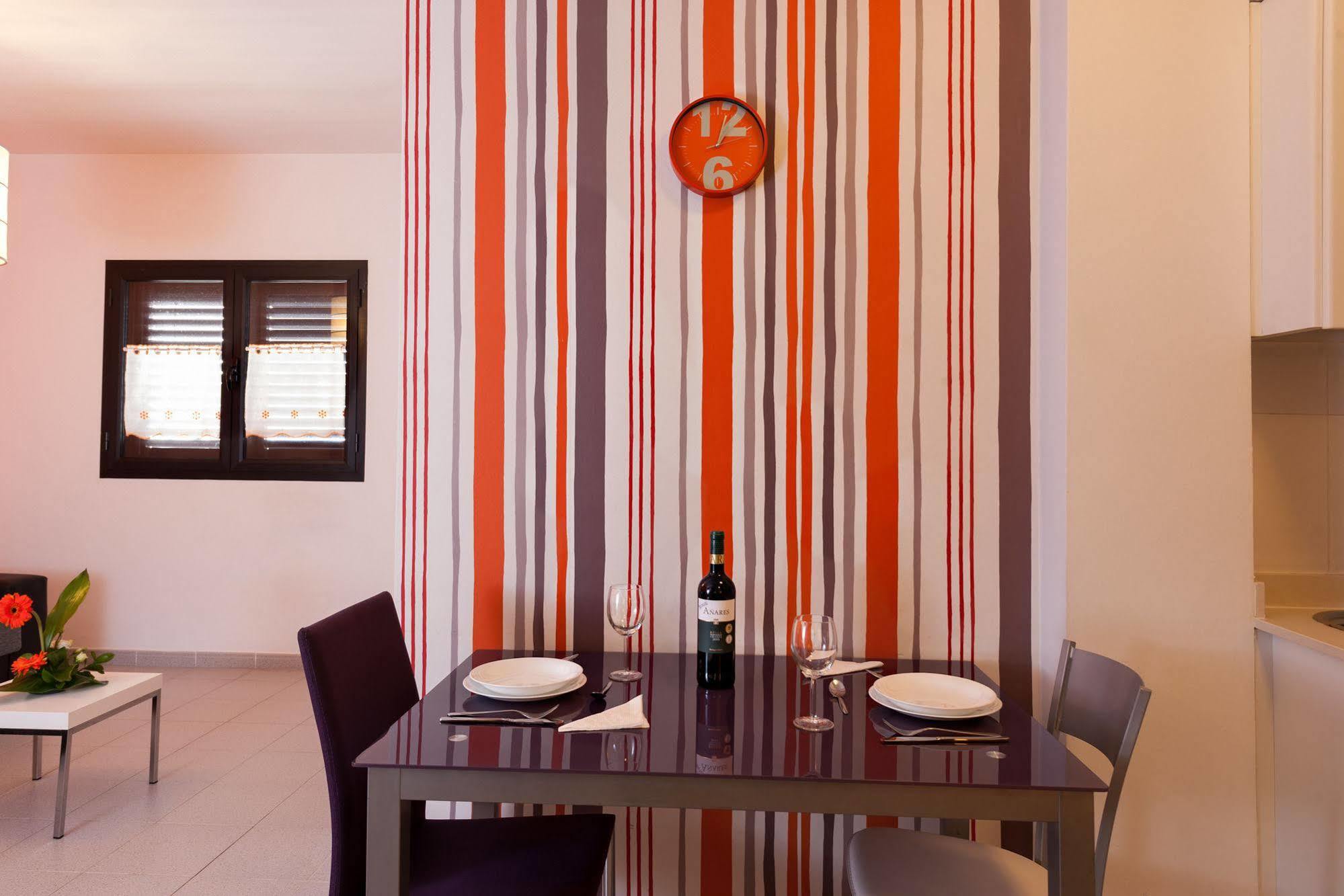 Blasco Ibanez Holiday Apartments Apartamento