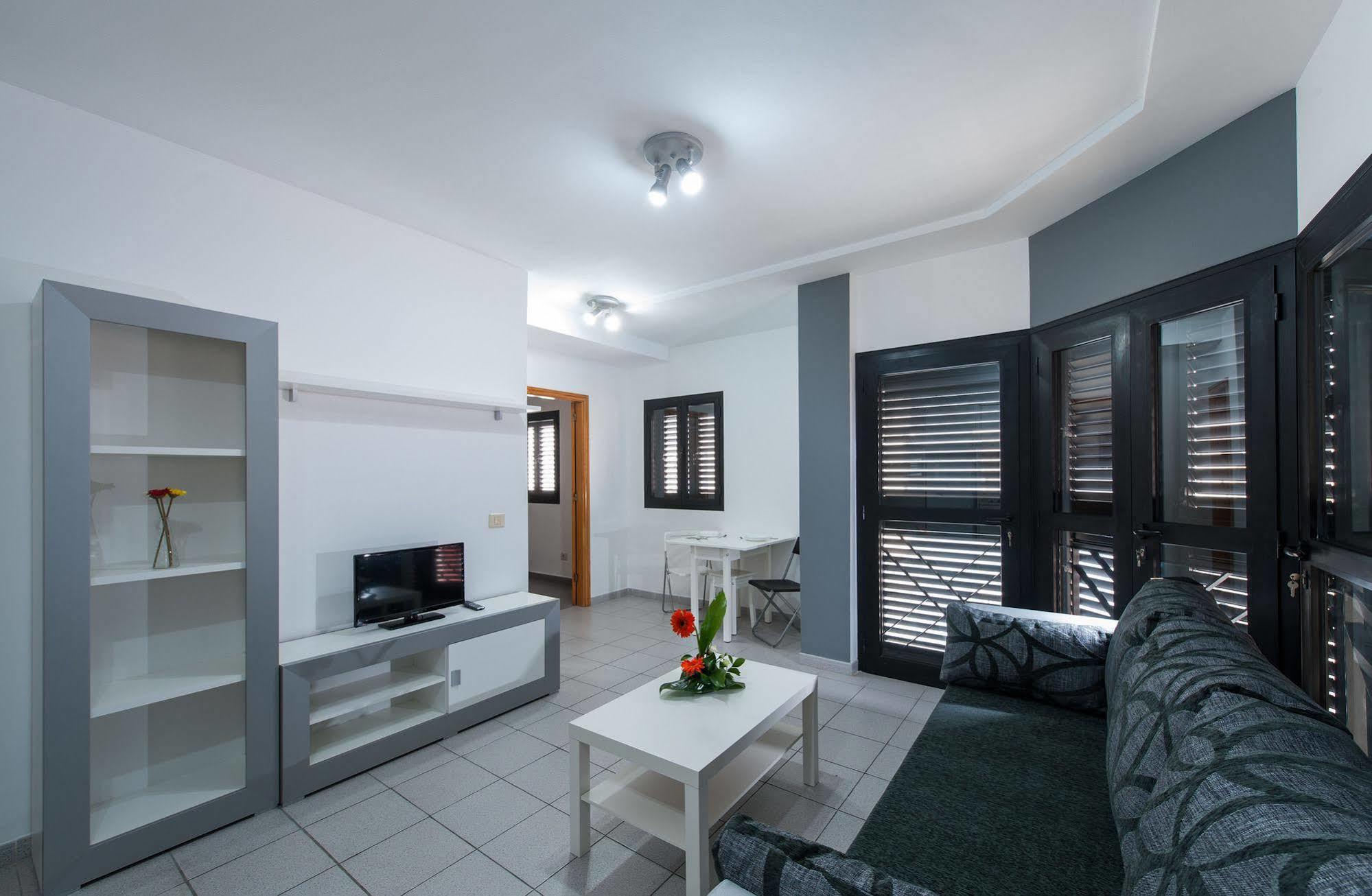Apartamento Blasco Ibanez Holiday Apartments