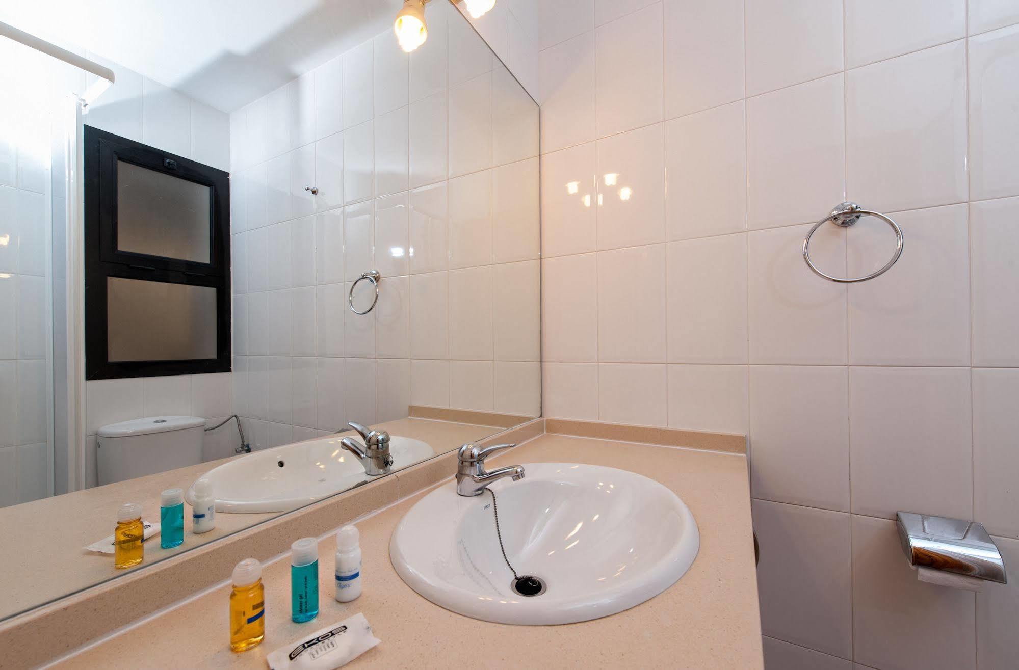 Blasco Ibanez Holiday Apartments Las Palmas de Gran Canaria