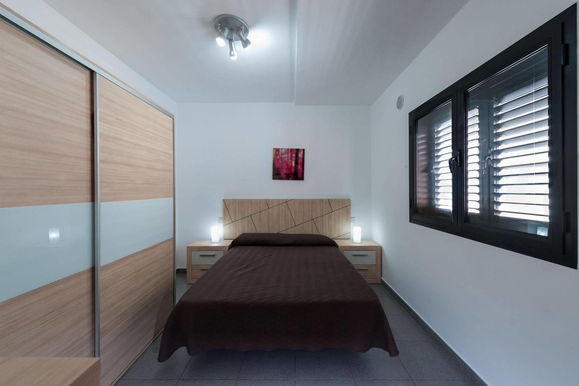 Blasco Ibanez Holiday Apartments * Las Palmas de Gran Canaria