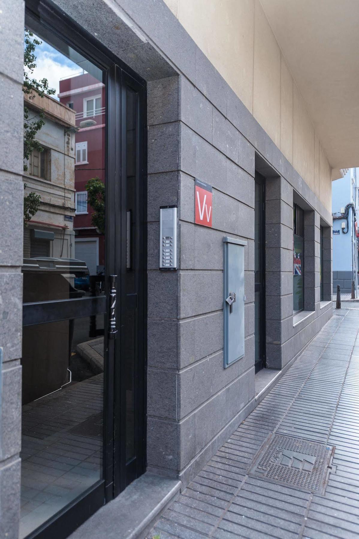 Blasco Ibanez Holiday Apartments * Las Palmas de Gran Canaria