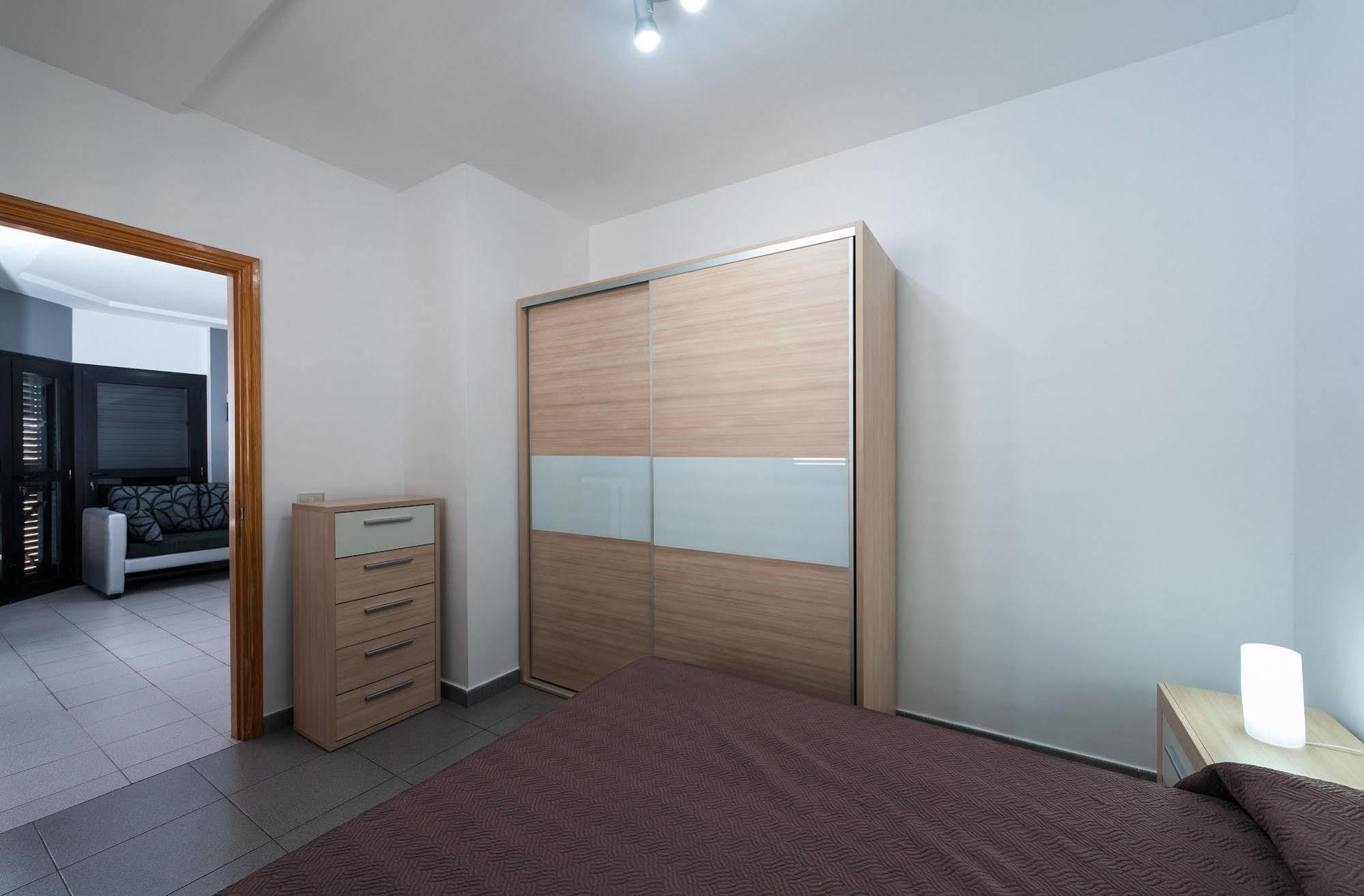 Blasco Ibanez Holiday Apartments * Las Palmas de Gran Canaria