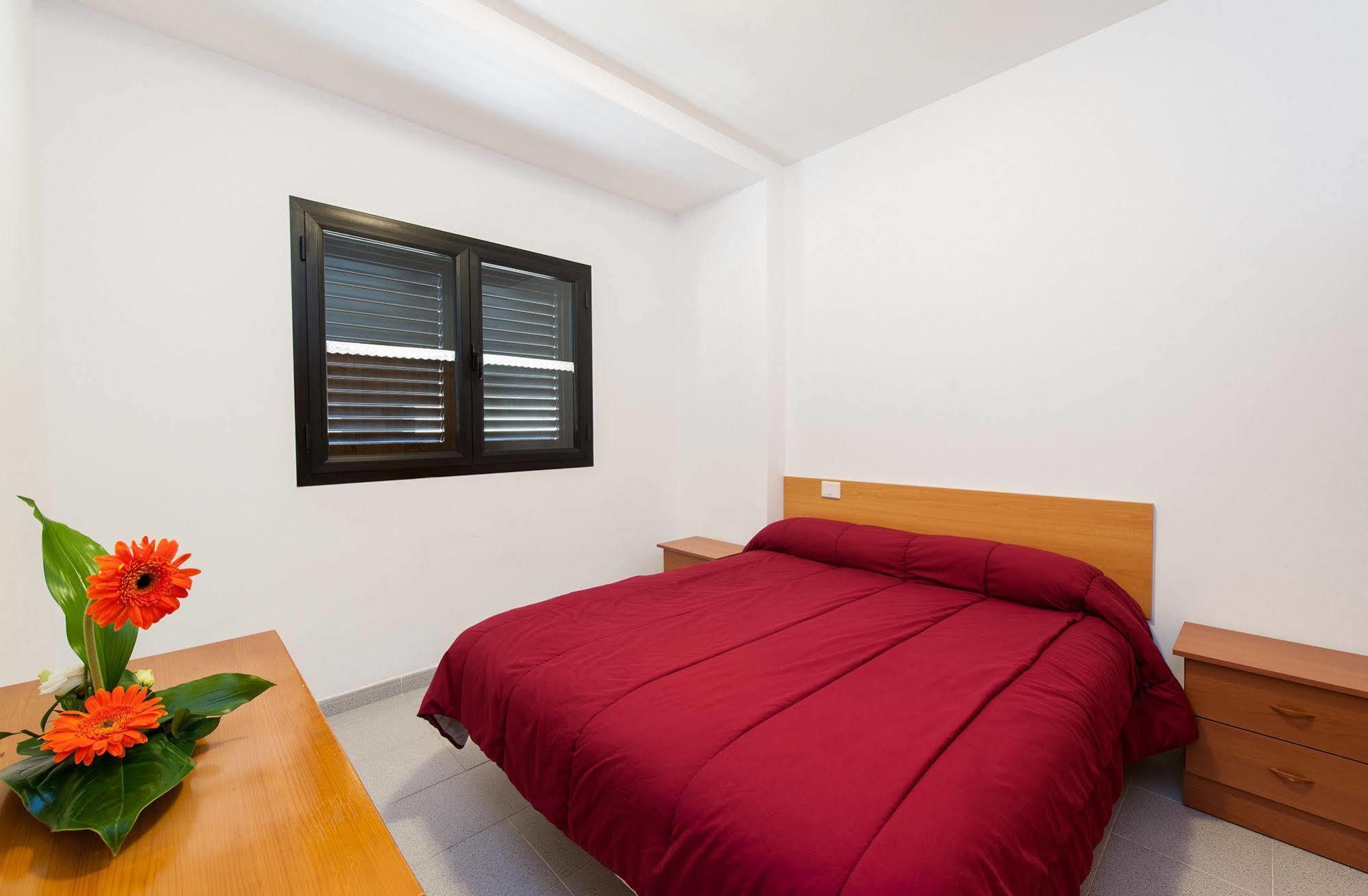Blasco Ibanez Holiday Apartments Apartamento *